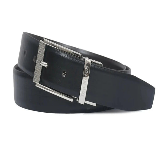 leather belt for men