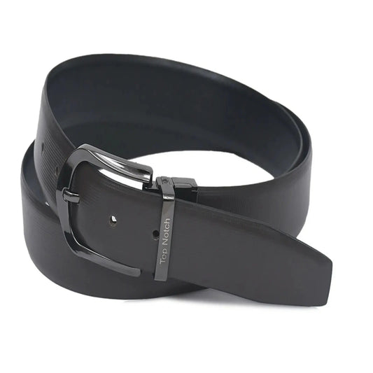 leather belt for men