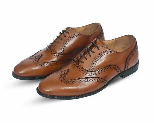 Leather Formal Shoe For Men