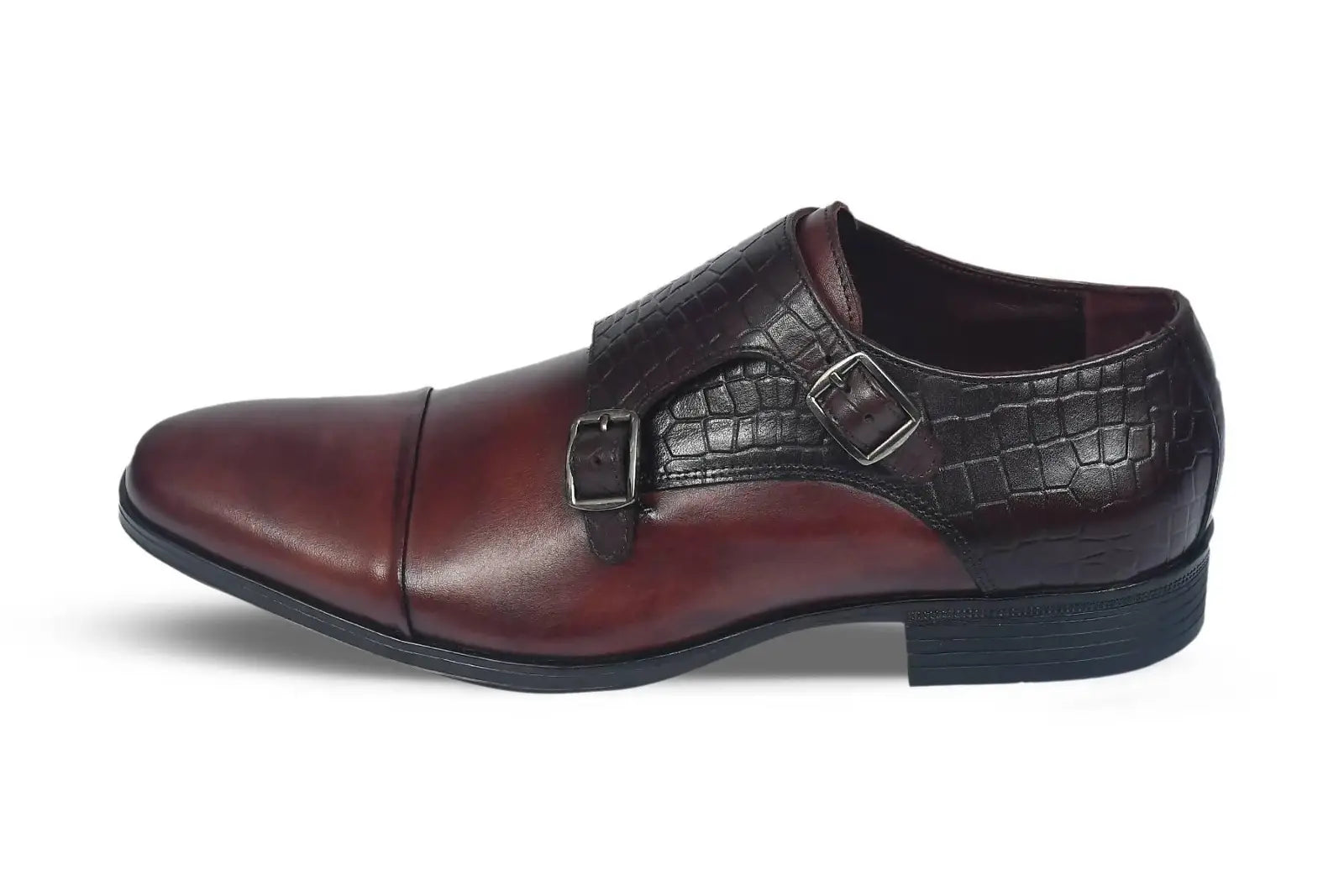 Leather Formal Shoe For Men