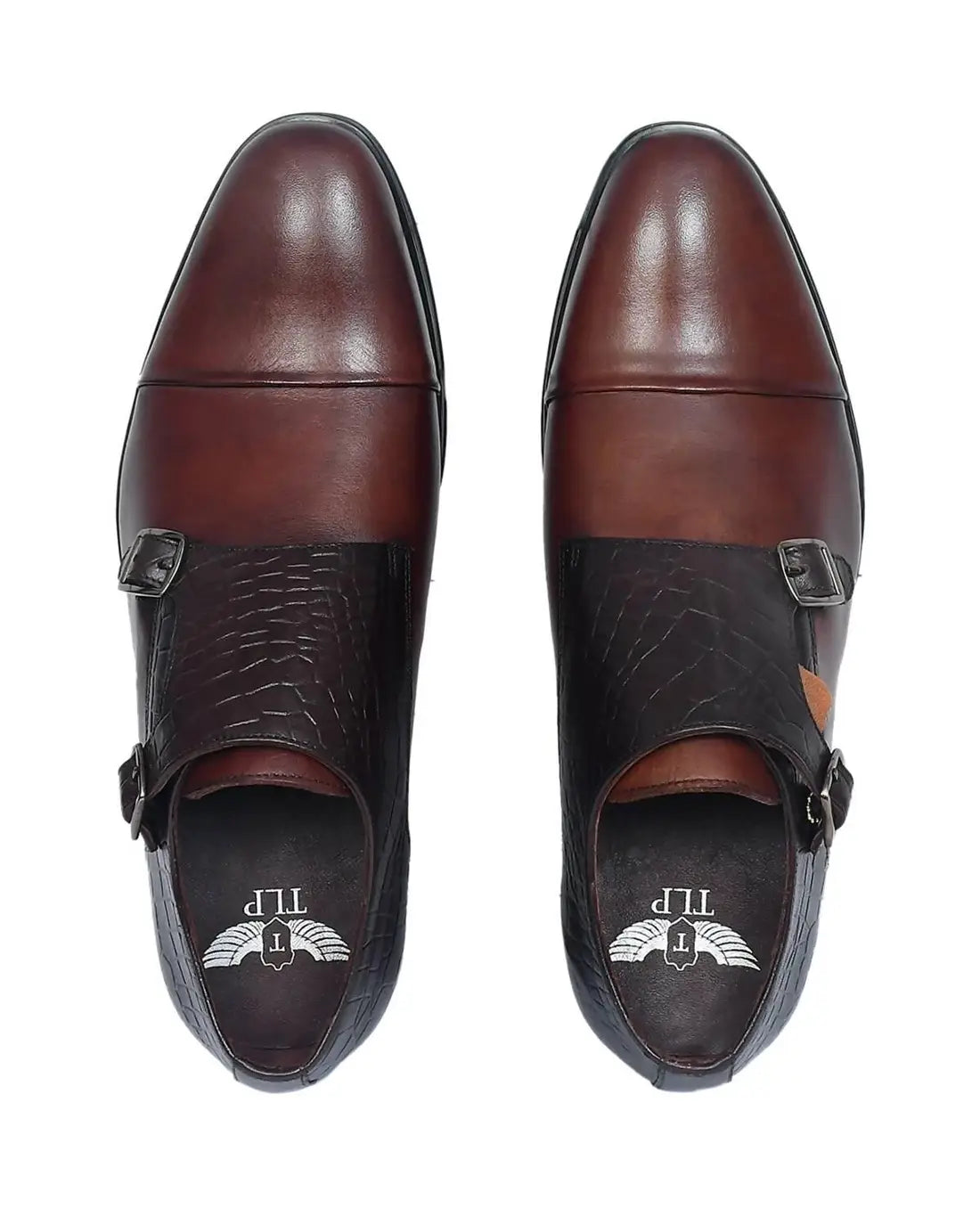 Leather Formal Shoe For Men