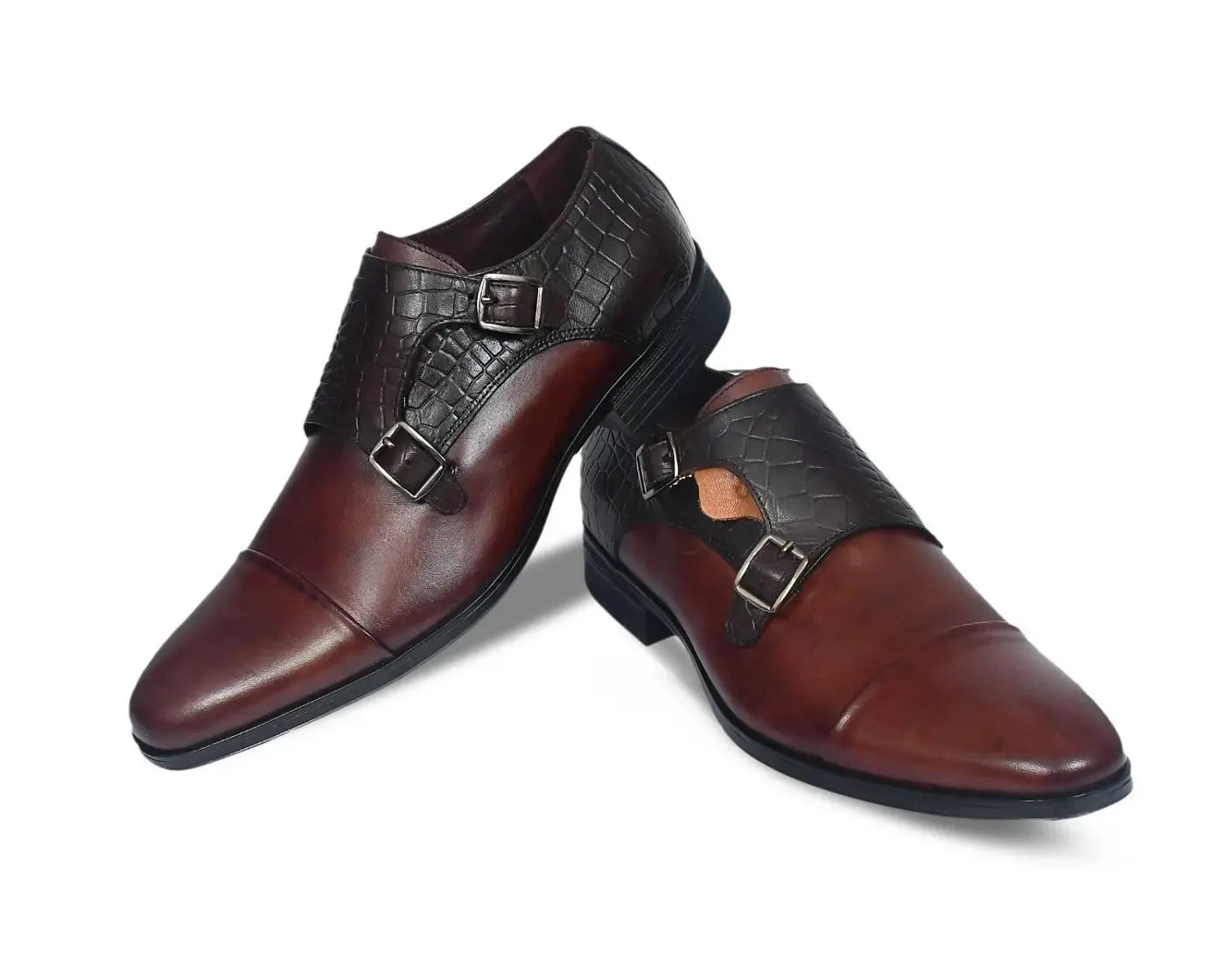 Leather Formal Shoe For Men