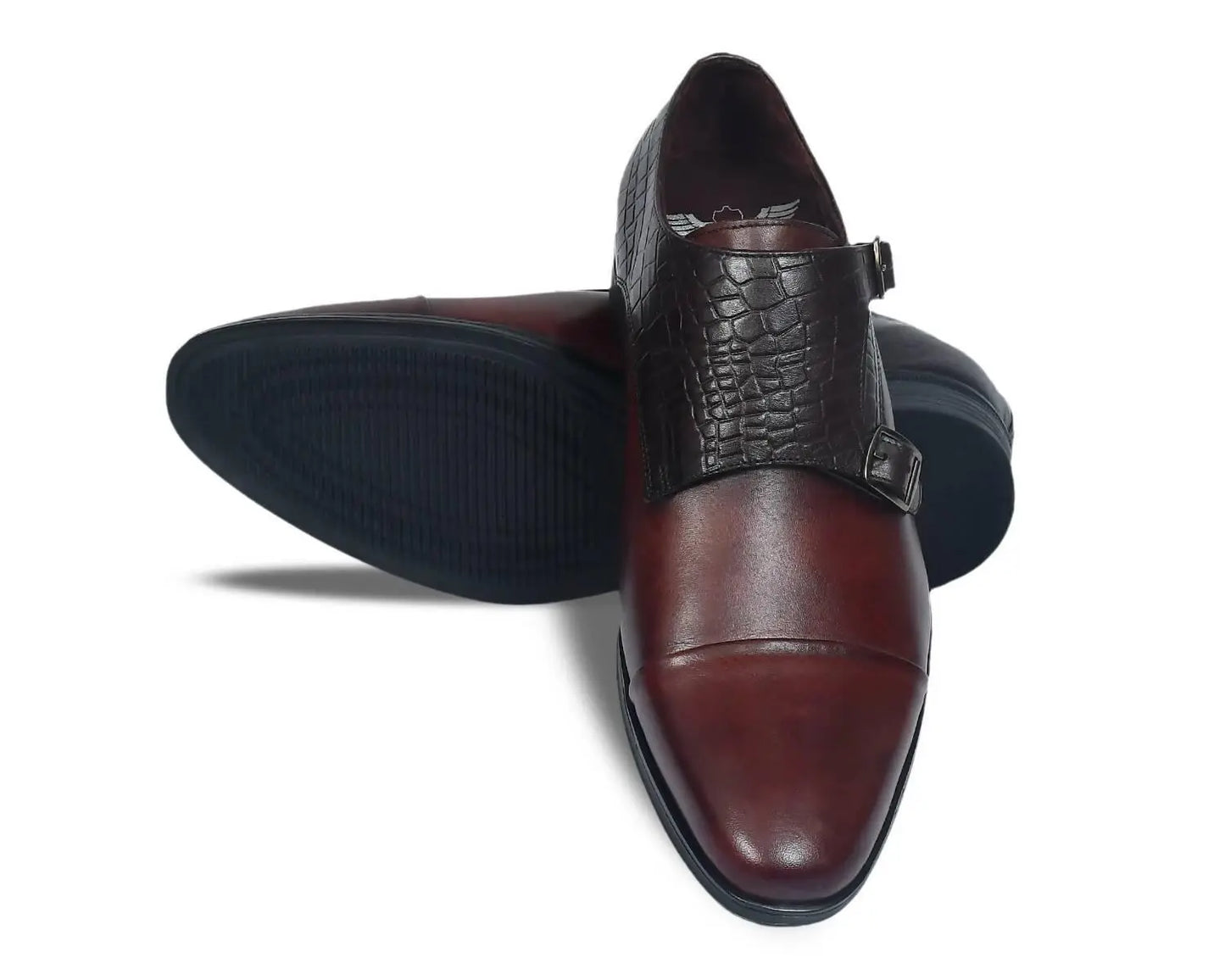 Leather Formal Shoe For Men