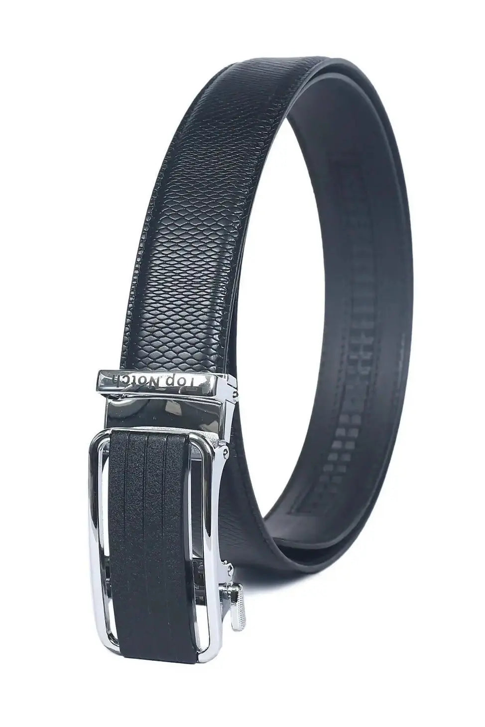 Genuine Leather Belt for Men 